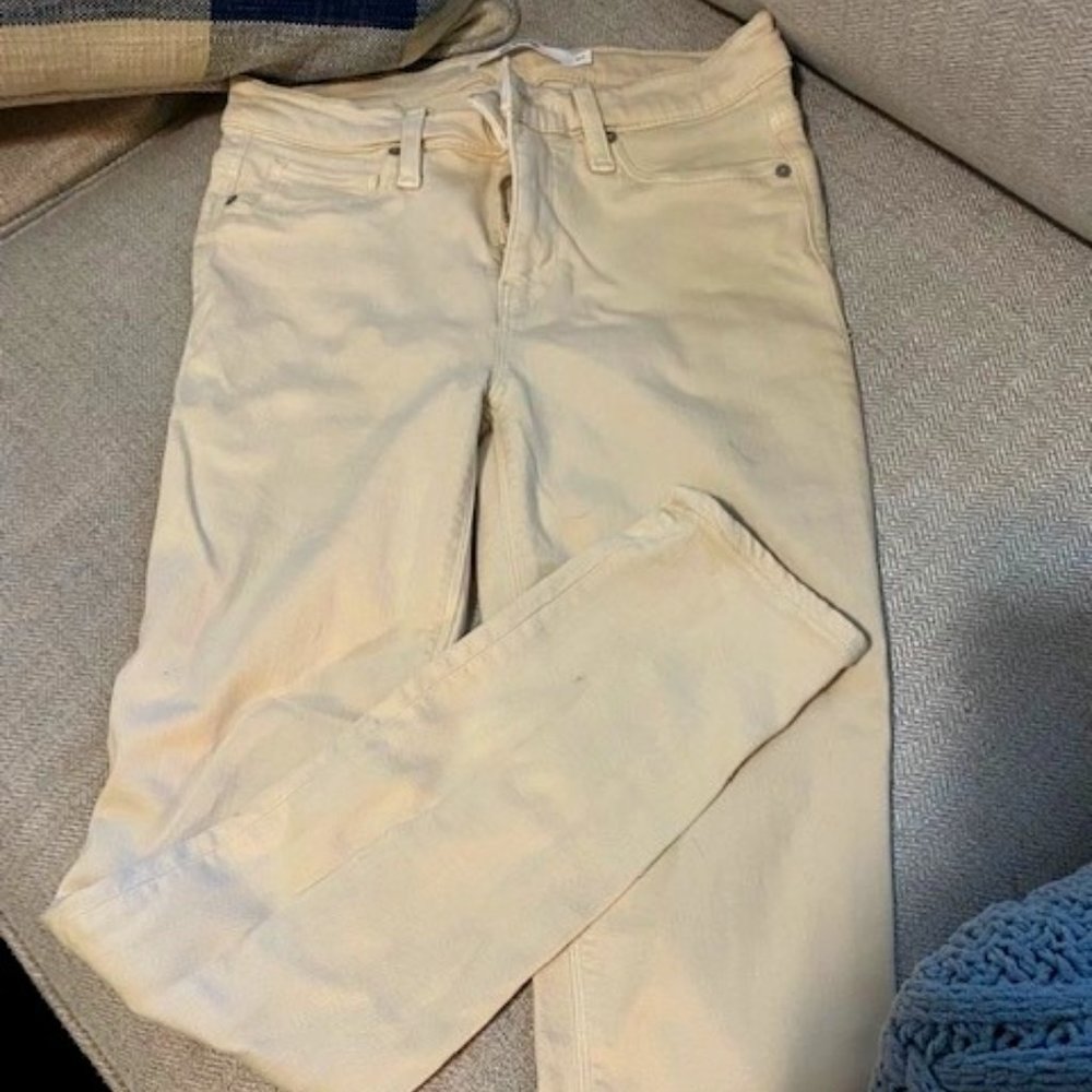 Women's Jeans